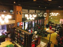 -第三空间·趣味桌游·轰趴.室内CS.剧本杀(大武汉1911店)