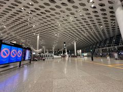 -深圳宝安国际机场