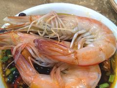 -濠轩阁特色生蚝火锅(水湾路店)