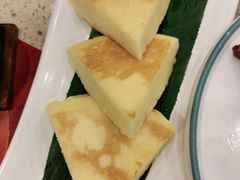 农家小米糕-点都德(盘福楼店)
