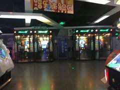 -大玩家(芝罘万达广场店)