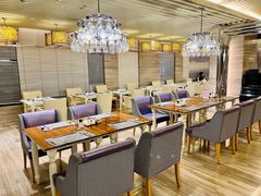 -北京王府井希尔顿酒店·万斯阁西餐厅