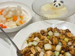 -眉州东坡(北苑华贸店)