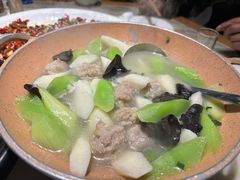 -渝味川菜(夜宵航母店)