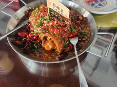 -杨记隆府(白象街店)