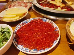 -楠火锅(太古里总店)