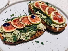 无花果手撕鸡肉tapas-Toris(LuOne凯德晶萃广场店)