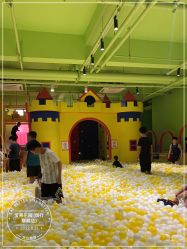 -宝燕乐园(闵行旗舰店)