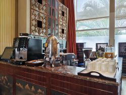 -福州香格里拉·宴会厅