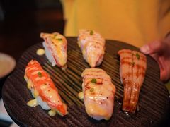 -Mr·Fish鱼鲜生海鲜放题(银泰in99店)