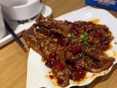-领蟹祥记·香辣蟹·特色小海鲜(奥体天虹店)