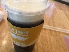 -满记甜品(荟聚购物中心店)