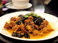 -和平饭店