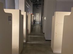 -众独空间沉浸式自习室(三阳路铂仕汇店)