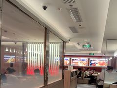 -海底捞火锅(杭州庆春路夜宵主题店)