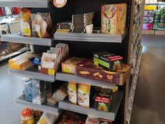 -Olé精品超市(上海虹桥南丰城店)