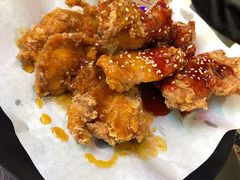 -Meet Sun韩式大排档(五一广场7MALL店)