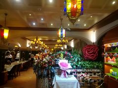 -海尔巴格·新疆菜(吐鲁番店)