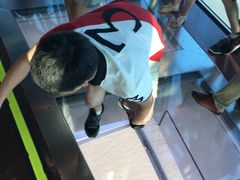 -澳门旅游塔360°旋转餐厅(南湾湖广场店)