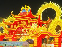 -武汉园博园(武汉自然博物馆)