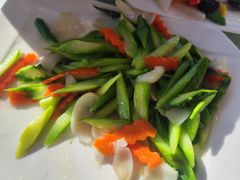 -烤肉季饭庄