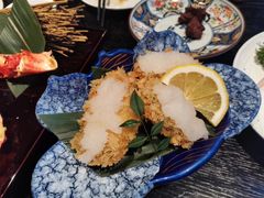-杉海和牛烧肉海鲜自助(会展城店)