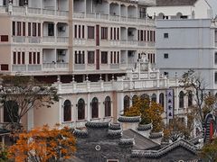 -赤坎·广东华侨国际旅游度假区