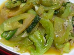 -58度品质川菜馆(经一路店)