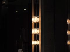 -上海柏悦酒店