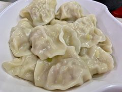 三鲜鲜肉饺-聚荣饺子店