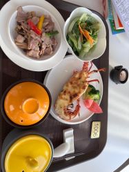 -沐恩·贝瑞月子中心(隆福店)