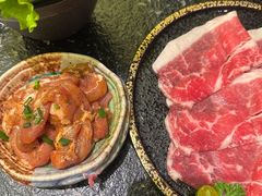 -樱嘢·炭火烧肉(惠南店)
