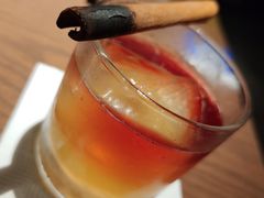 -鹿萤季·营地小馆(皇后公园店)