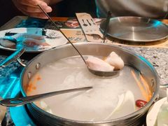 -阪尚皇·原切牛排·烤肉火锅自助(北京路店)