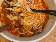 -云味馆·云南菜·云南米线(中洲店)