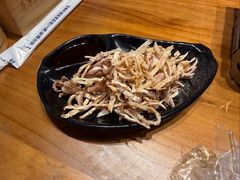 -亮子·东北特色烧烤(复悦荟店)