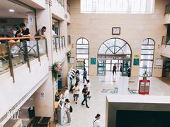-上海市普陀区中心医院