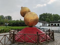 -溱湖国家湿地公园