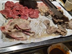 -玫瑰花园自助烤肉(顺义鑫海韵通店)