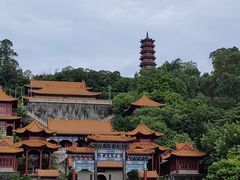 -南沙天后宫景区