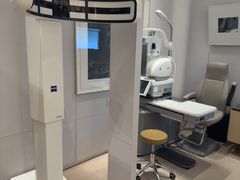 -溥仪眼镜PUYI OPTICAL(国贸商城店)