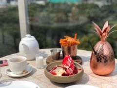 -城市露台景观餐厅(淮海路店)