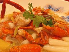 -金鼎明都国际大酒店-餐厅