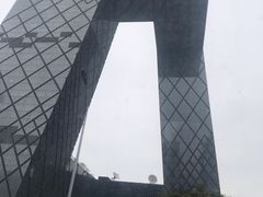 -中央广播电视总台(光华路办公区)