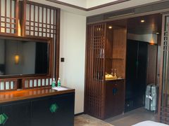 -长沙国金中心异国印象酒店
