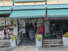-李记清真馆(打钉巷店)