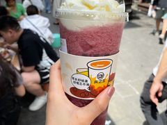 -兵立王鲜果茶·奶茶(马家巷一店)