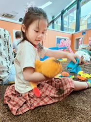 -孩子王童乐园(马群店)