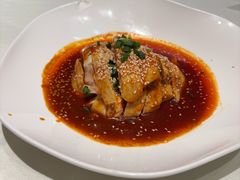 -绿杨春·淮扬宴(庐山路店)