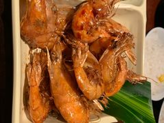 -绿茶餐厅(领展购物广场·中关村店)